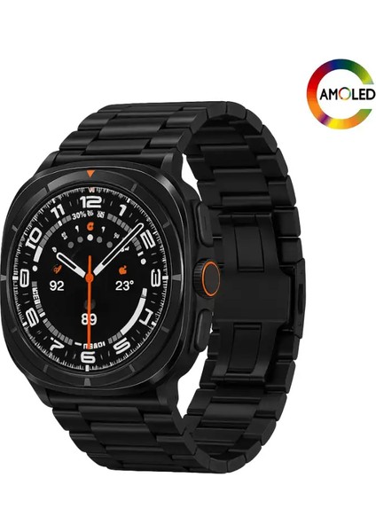 Watch Premium Ultra Akıllı Saat (2025 Son Sürüm)