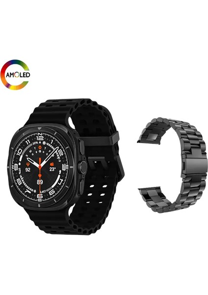 Watch Premium Ultra Akıllı Saat (2025 Son Sürüm) fiyatları