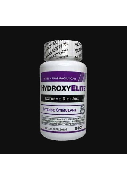 Hitech Pharmaceuticals Hydroxycut Elite Fat Burner 90 Tab fiyatları