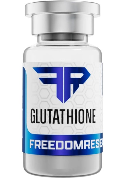Glutatyon Glutathione 600 Mg