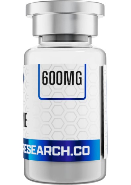 Glutatyon Glutathione 600 Mg fiyatları