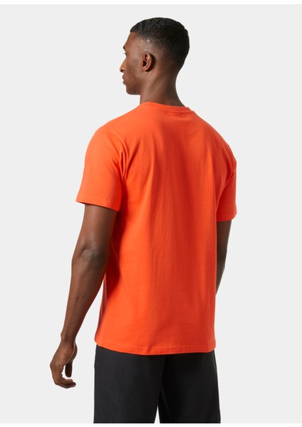 Hh Box Erkek T-Shirt