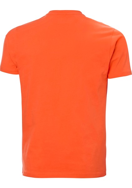 Hh Box Erkek T-Shirt