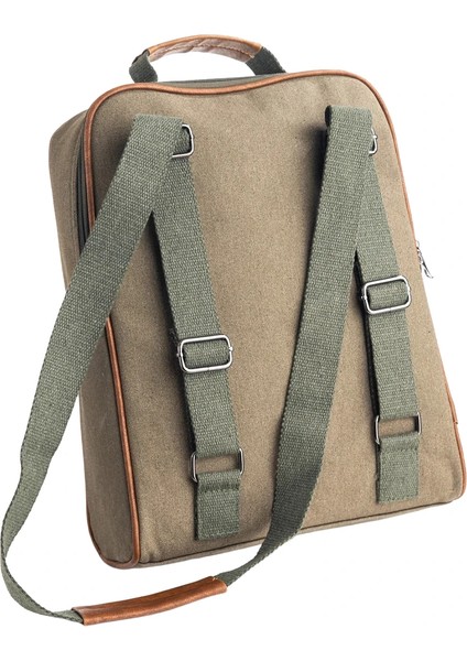 Vizon Kedi Desenli Laptop & Sırt Çantası modelleri