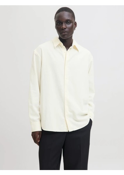 Jprccascot Corduroy(Kadife) L/s Shırt 12282351 modelleri