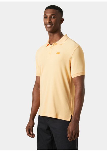 Driftline Polo Erkek T-Shirt