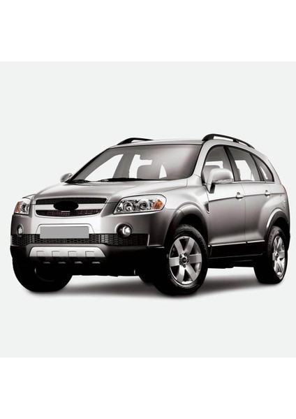 Chevrolet Captiva 2006-2011 Ön Motor Kaput Amortisörü 1 Adet 96830124 fiyatları