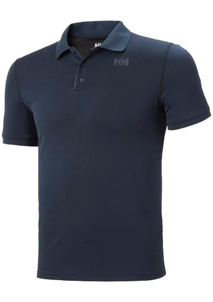 Hh Lifa Active Solen Ss Polo Erkek T-Shirt modelleri