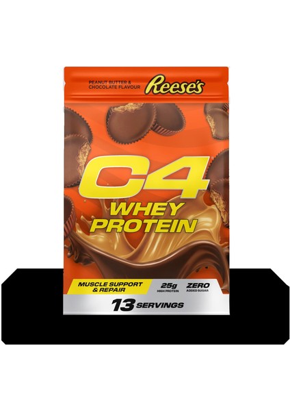 C4 Cellucor Whey Protein 455G fiyatları