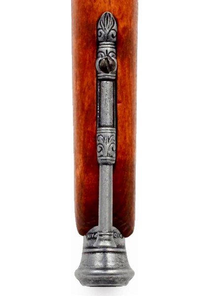 Denix Dekoratif Replika Çakmaklı Tabanca 37 Cm, Ingiltere 18. Yüzyıl indirimleri