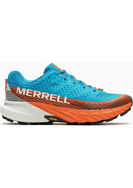 Agility Peak 5 Erkek Koşu Ayakkabısı