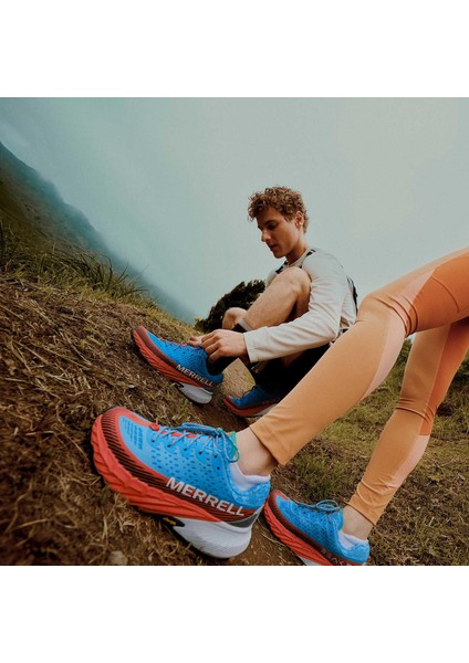 Agility Peak 5 Erkek Koşu Ayakkabısı