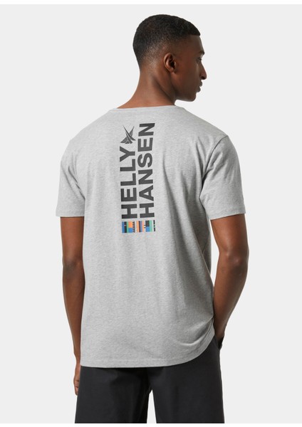 Shoreline 2.0 Erkek T-Shirt