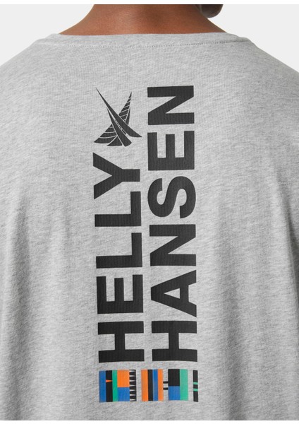 Shoreline 2.0 Erkek T-Shirt