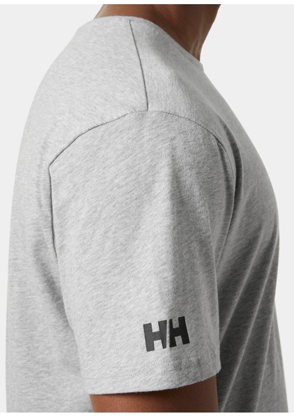 Shoreline 2.0 Erkek T-Shirt