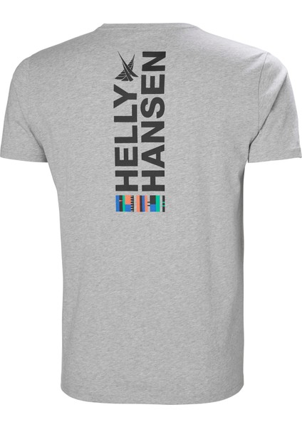 Shoreline 2.0 Erkek T-Shirt