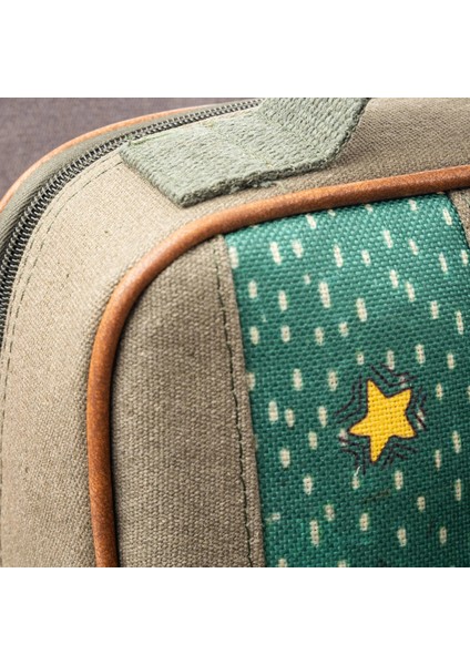 Vizon Kutup Ayısı Desenli Laptop & Sırt Çantası fiyatları