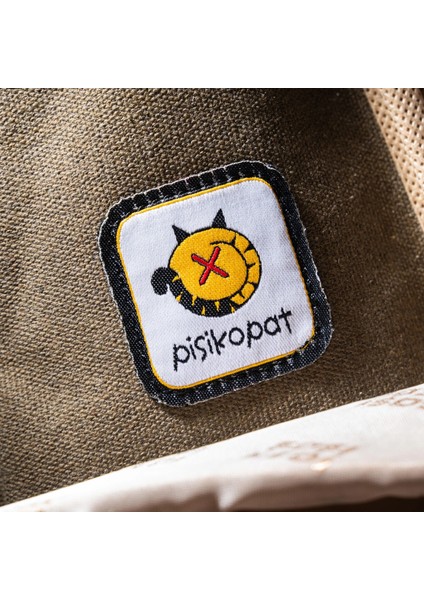 Vizon Kutup Ayısı Desenli Laptop & Sırt Çantası modelleri