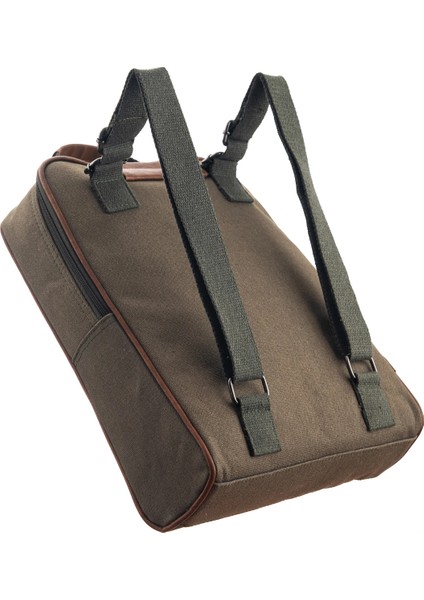 Vizon Kutup Ayısı Desenli Laptop & Sırt Çantası fırsatları