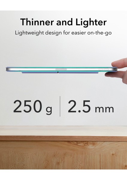 iPad Pro 11 M4-M5 (2024) Rebound Kılıf fırsatları