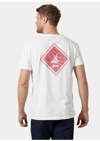 Shoreline 2.0 Erkek T-Shirt
