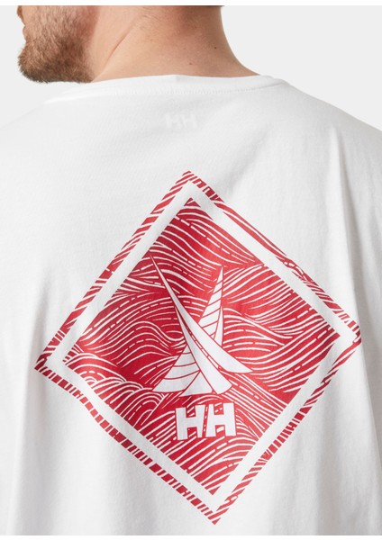 Shoreline 2.0 Erkek T-Shirt