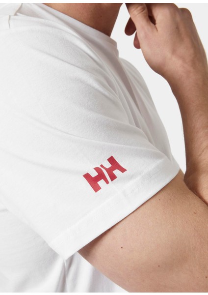 Shoreline 2.0 Erkek T-Shirt