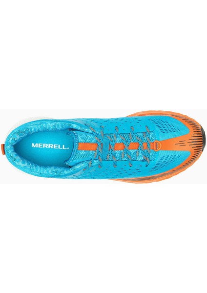 Agility Peak 5 Erkek Koşu Ayakkabısı