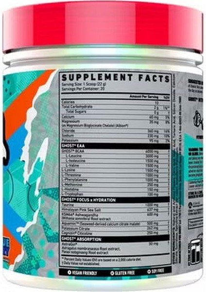 Intra Eaa + Bcaa Amino Complex 440 Gram fiyatları