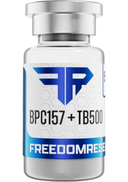 BPC157+TB500