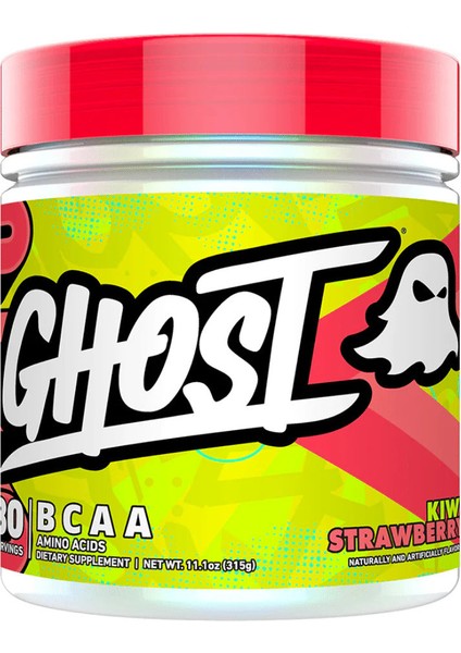 Amino Bcaa 315 Gram