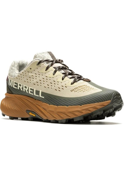 Agility Peak 5 Erkek Koşu Ayakkabısı