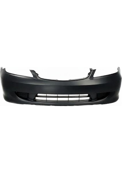 Honda Civic Vtec 2 2004-2006 Model Makyajlı Kasa Uyumlu Ön Tampon fiyatları