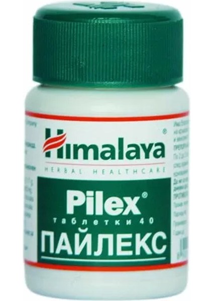 Pilex 40 Tablet