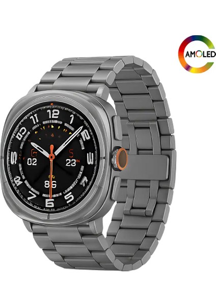 Watch Premium Ultra Akıllı Saat