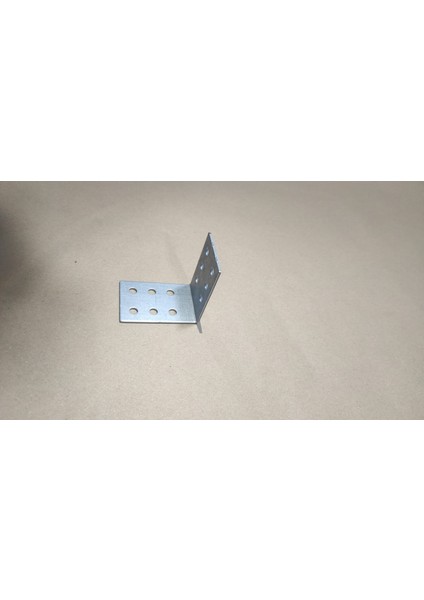 Köşebent Gönye 60x60x40 - 10 Adet