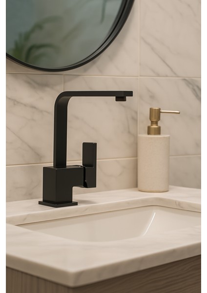 Kare Mutfak Eviye Bataryası Sıcak Soğuk Girişli - 2 Yıl Garantili fiyatları