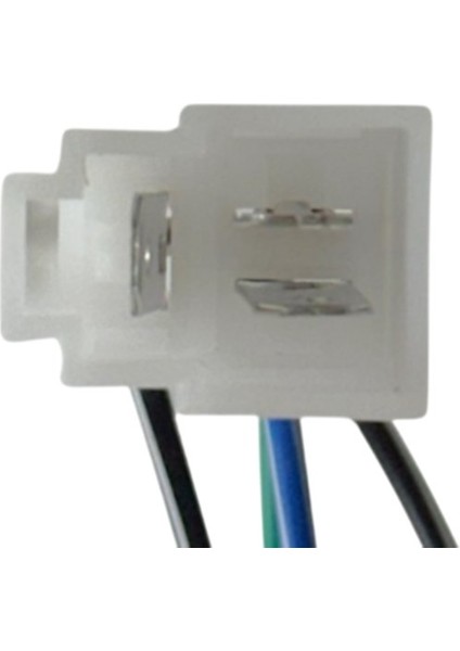 Sinyal Lambası Sağ Mazda E2200 1988-1998 modelleri