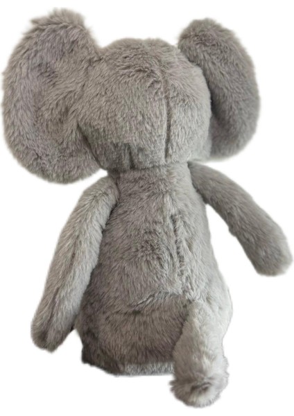Peluş Fil Oyuncak Uyku Arkadaşı 35 cm fiyatları