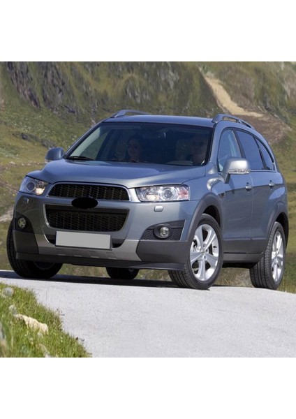 Chevrolet Captiva 2012-2015 Ön Motor Kaput Amortisörü 1 Adet 96830124 fiyatları