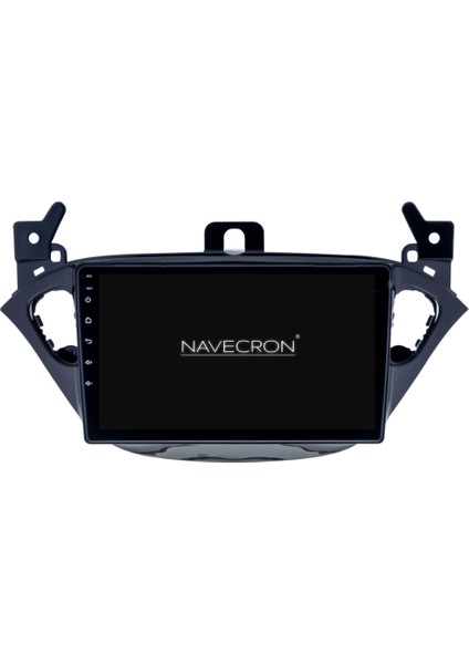 Opel Corsa E 2015-19 9" Uyumlu Androıd Multimedya Gerçek 2/32 Kablosuz Carplay Geri Görüş Kameralı fiyatları