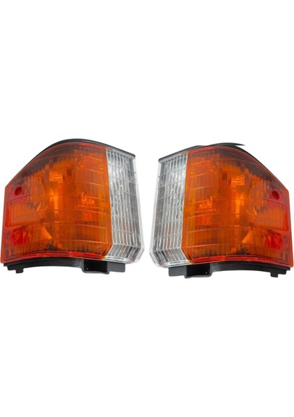 Sinyal Lambası Takım Sağ + Sol Mazda E2200 1988-1998