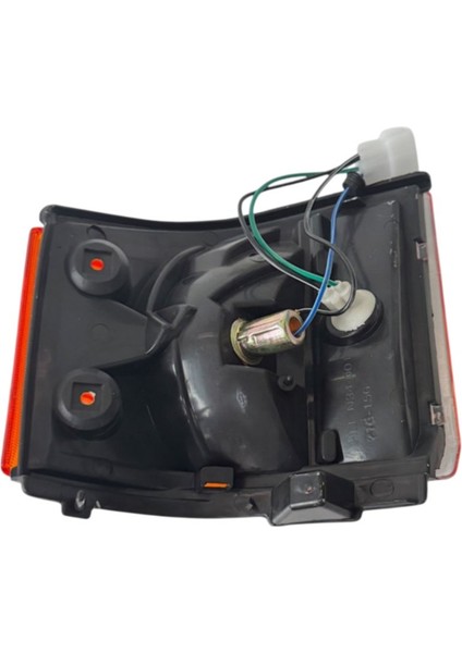 Sinyal Lambası Takım Sağ + Sol Mazda E2200 1988-1998 fırsatları