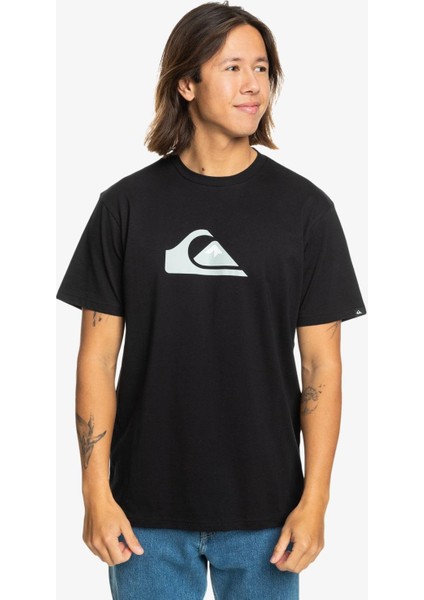 Comp Logo Ss Erkek T-Shirt modelleri