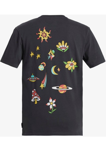 Spaceman Mlw Erkek T-Shirt