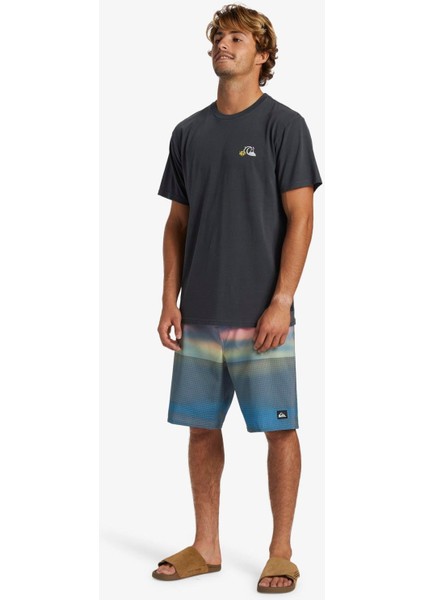 Spaceman Mlw Erkek T-Shirt