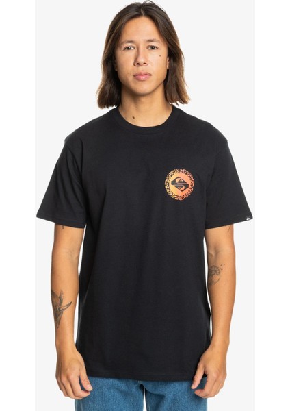 Long Fade Ss Erkek T-Shirt modelleri