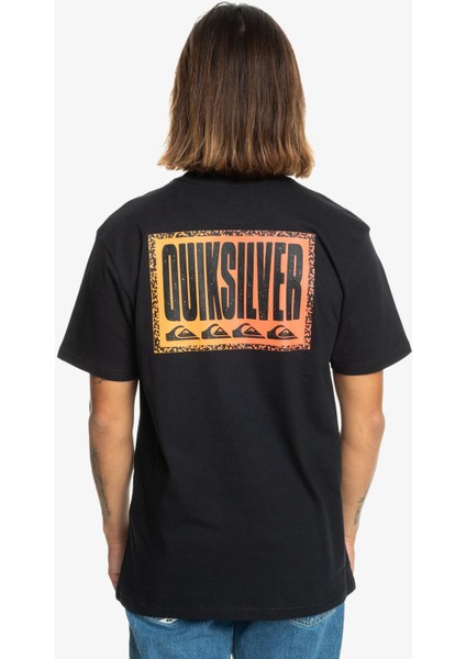 Long Fade Ss Erkek T-Shirt fırsatları