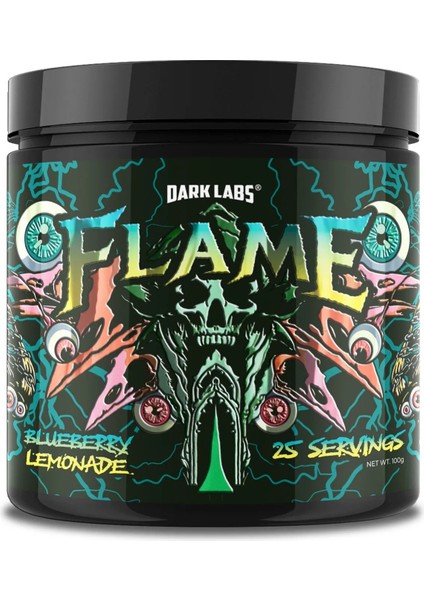 Flame V3 Preworkout fiyatları