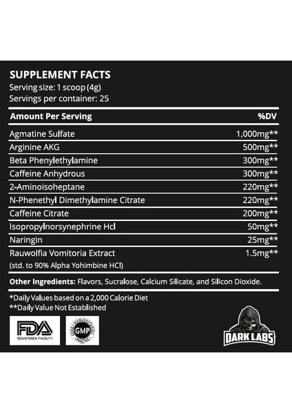 Flame V3 Preworkout fırsatları
